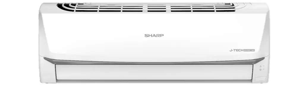 Máy Lạnh Sharp Inverter 1.5 HP AH-X13ZEW