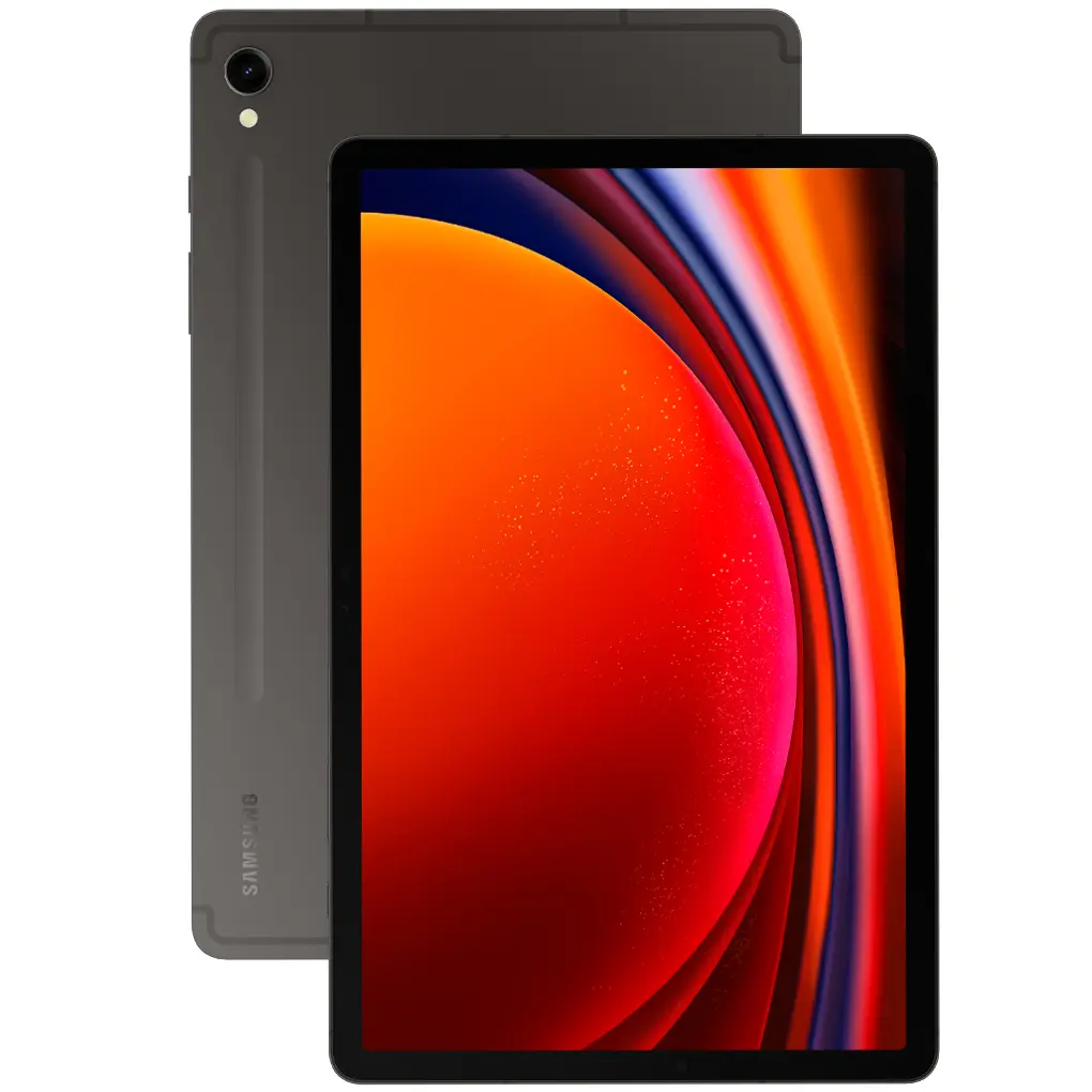Samsung Galaxy Tab S9 Plus (12GB+512GB)