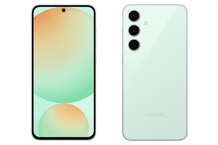 Điện thoại Samsung Galaxy S24 FE 5G 8GB/128GB