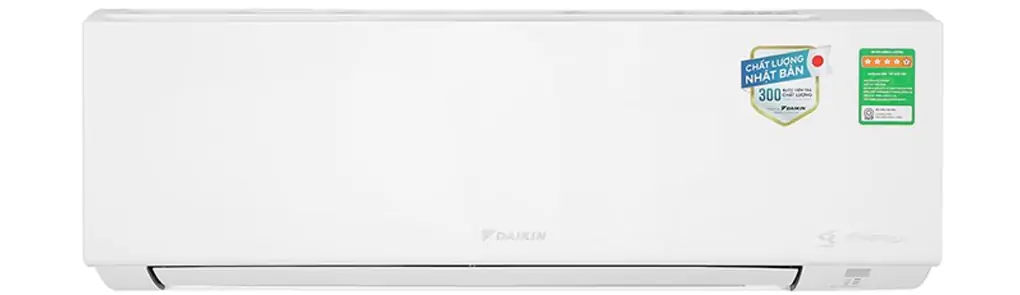 Máy Lạnh Daikin Inverter 1 Hp ATKF25YVMV/ARKF25YVMV