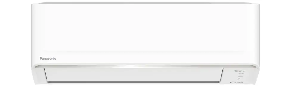 Máy Lạnh Panasonic Inverter 1 Hp CU/CS-PU9AKH-8